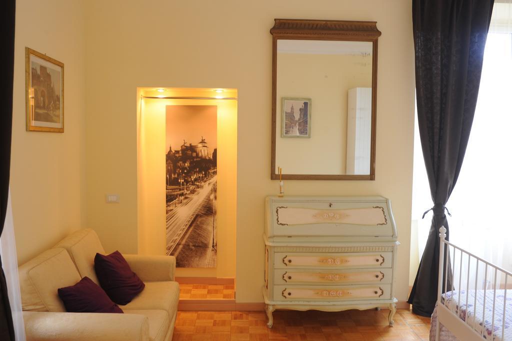 Centro Storico Monti Colosseo Apartment Rom